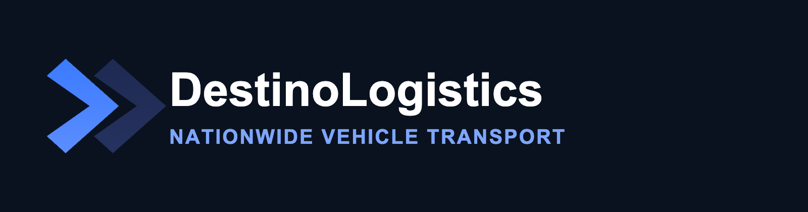 DestinoLogistics — Nationwide Vehicle Transport